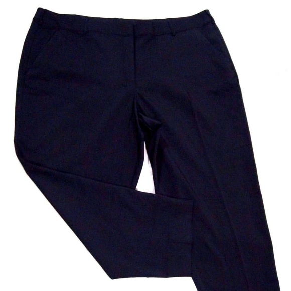 Pants - Lane Bryant Modernist Collection Capri Pants